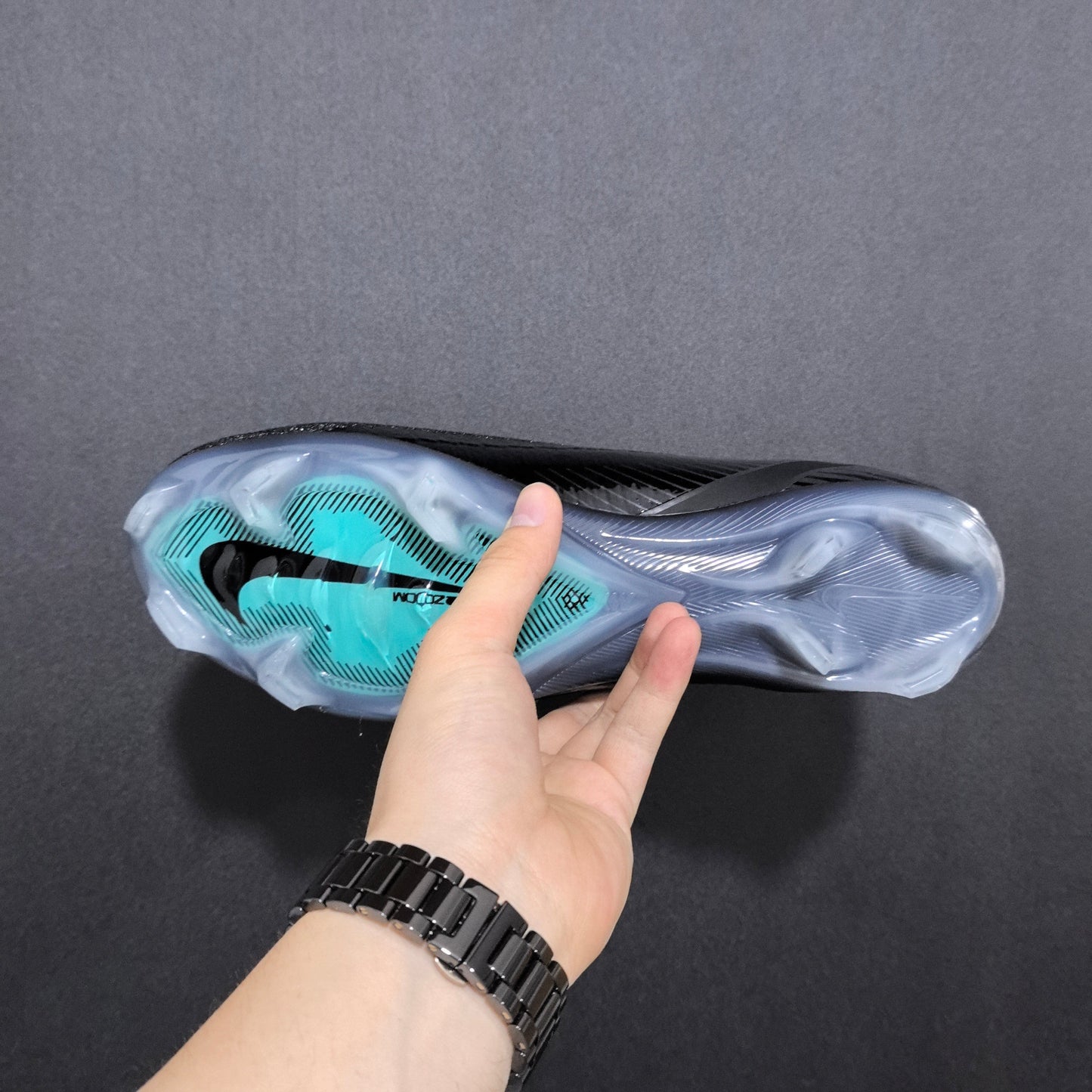 Nike Mercurial Vapor 16 Elite FG.