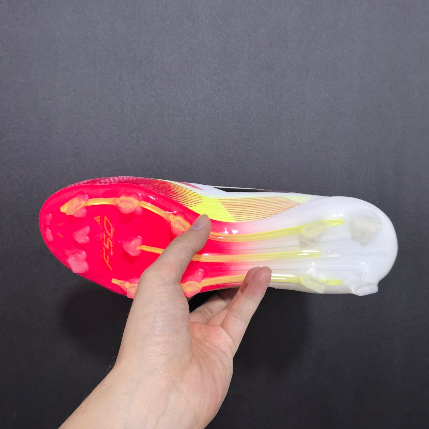Adidas F50 Élite Ag