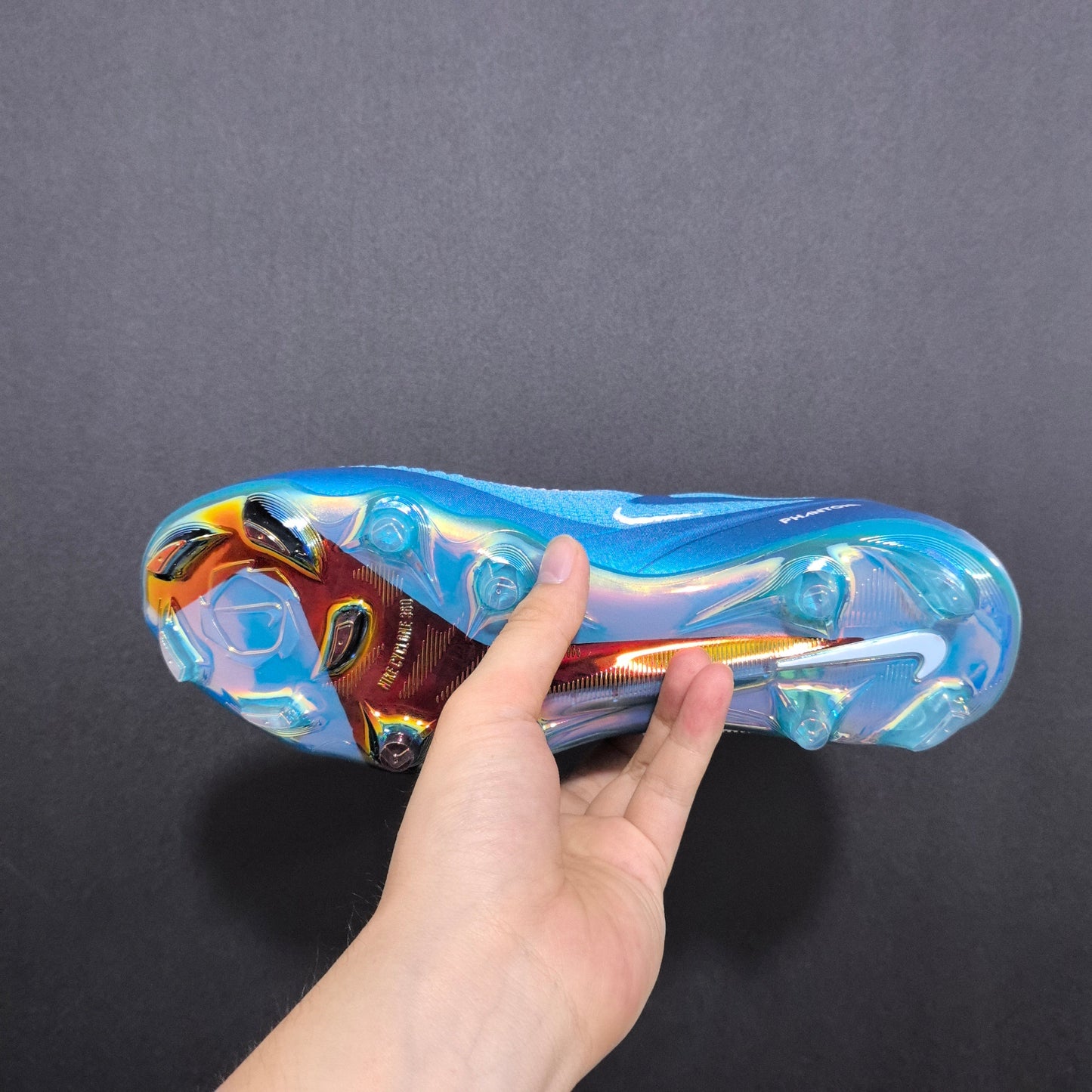 Nike Phantom GX Elite FG