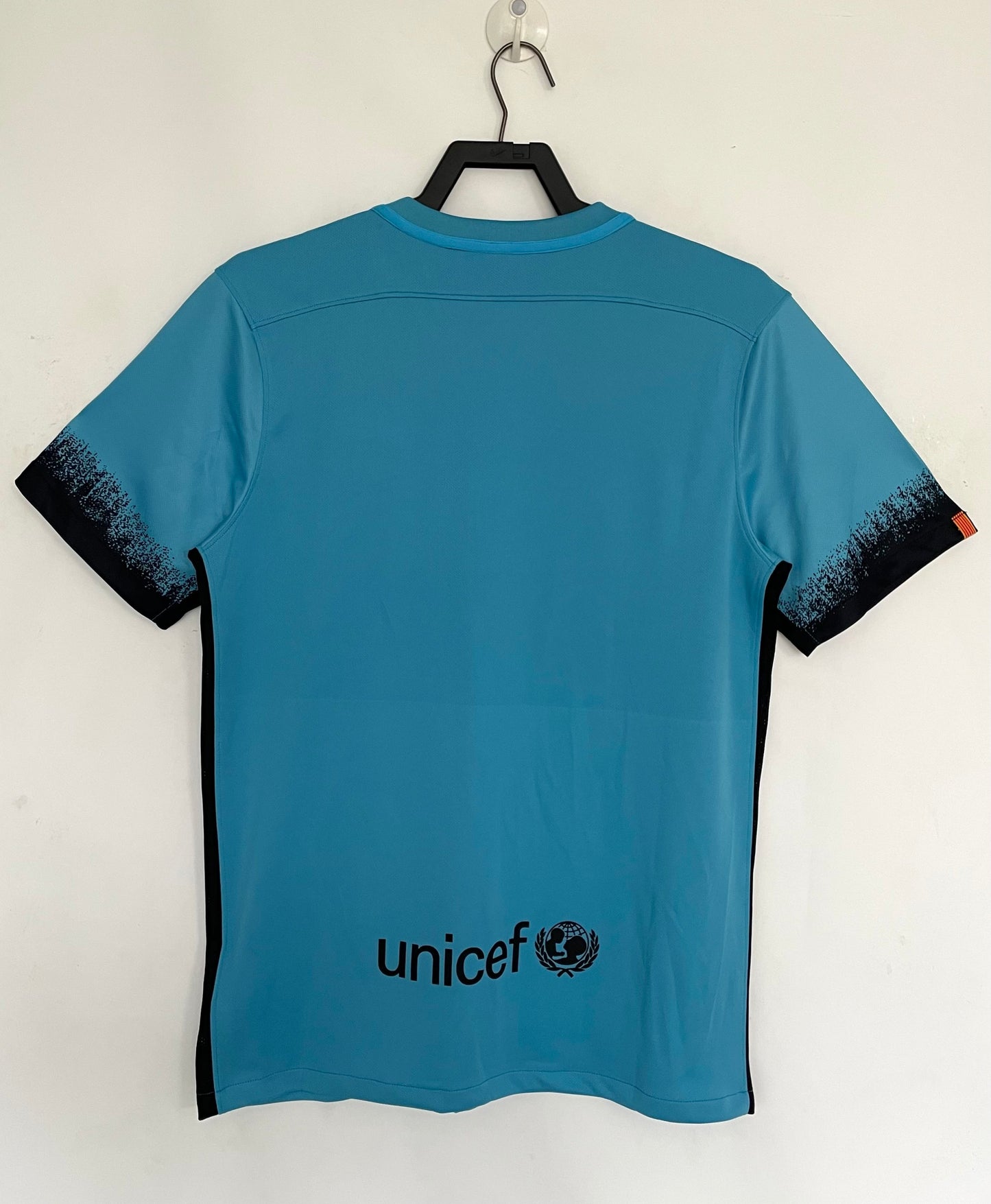 Maillot de foot rétro du Fc Barcelone