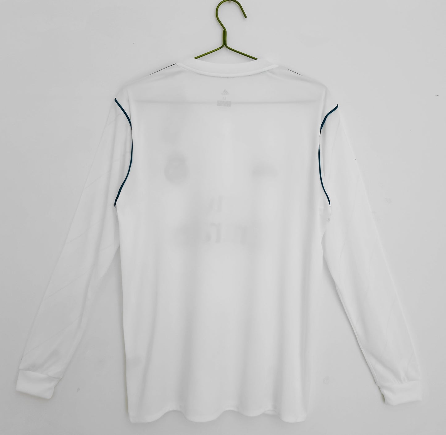 Maillot de foot rétro Réal de Madrid