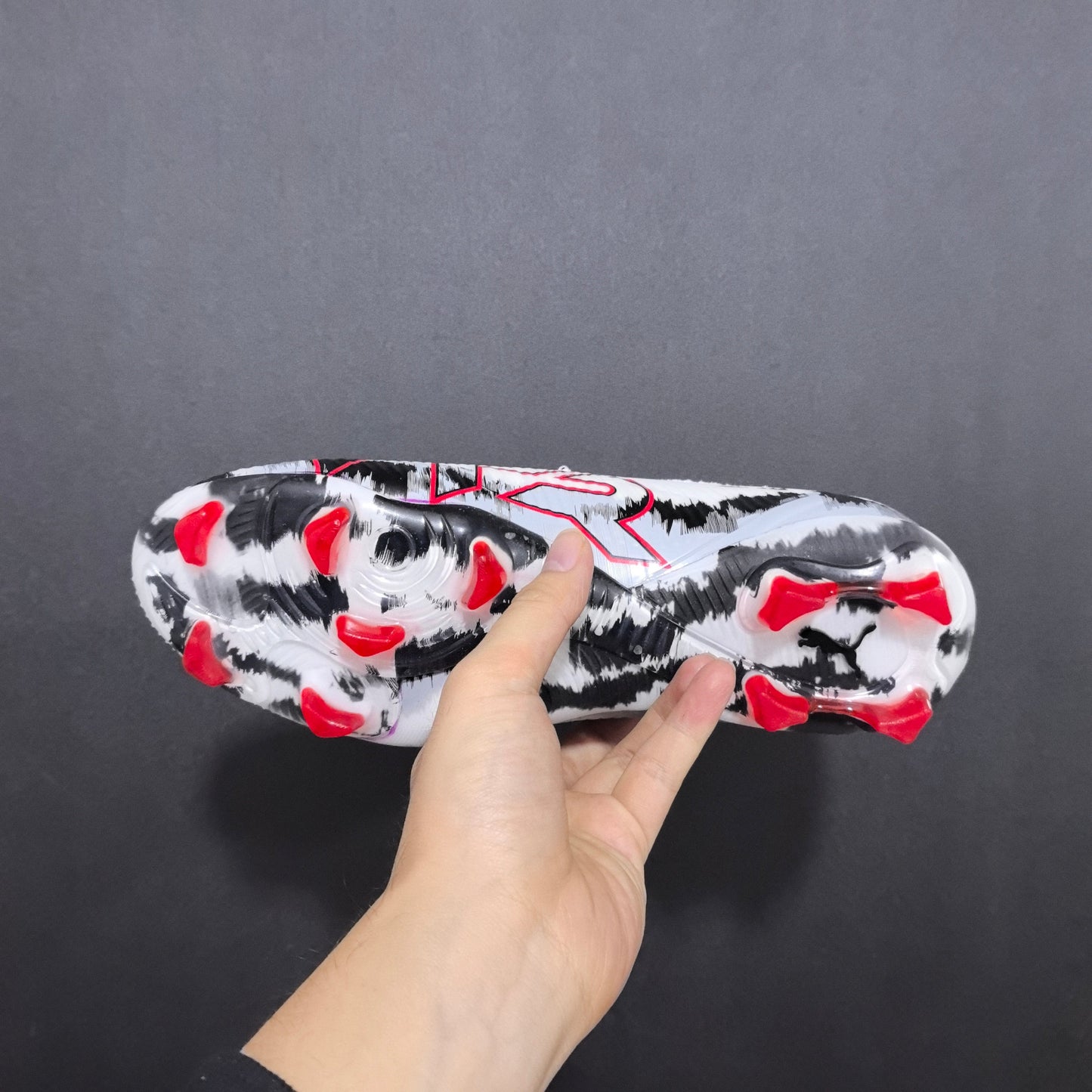 PUMA FUTURE 8 Ultimate FG/AG