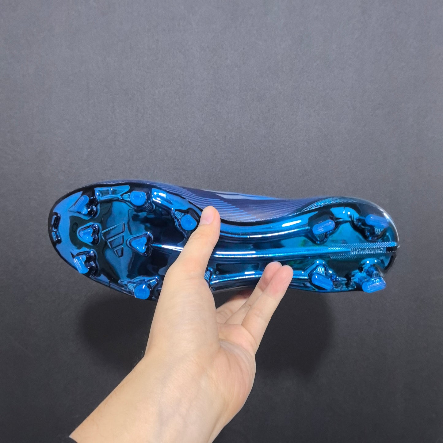 Adidas F50 Élite blue