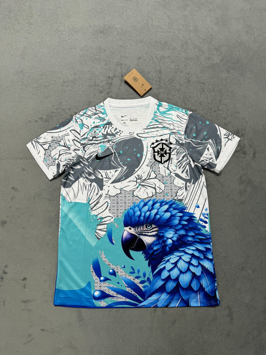 Brazil Special Edition