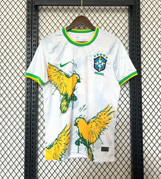 Brazil Special Edition