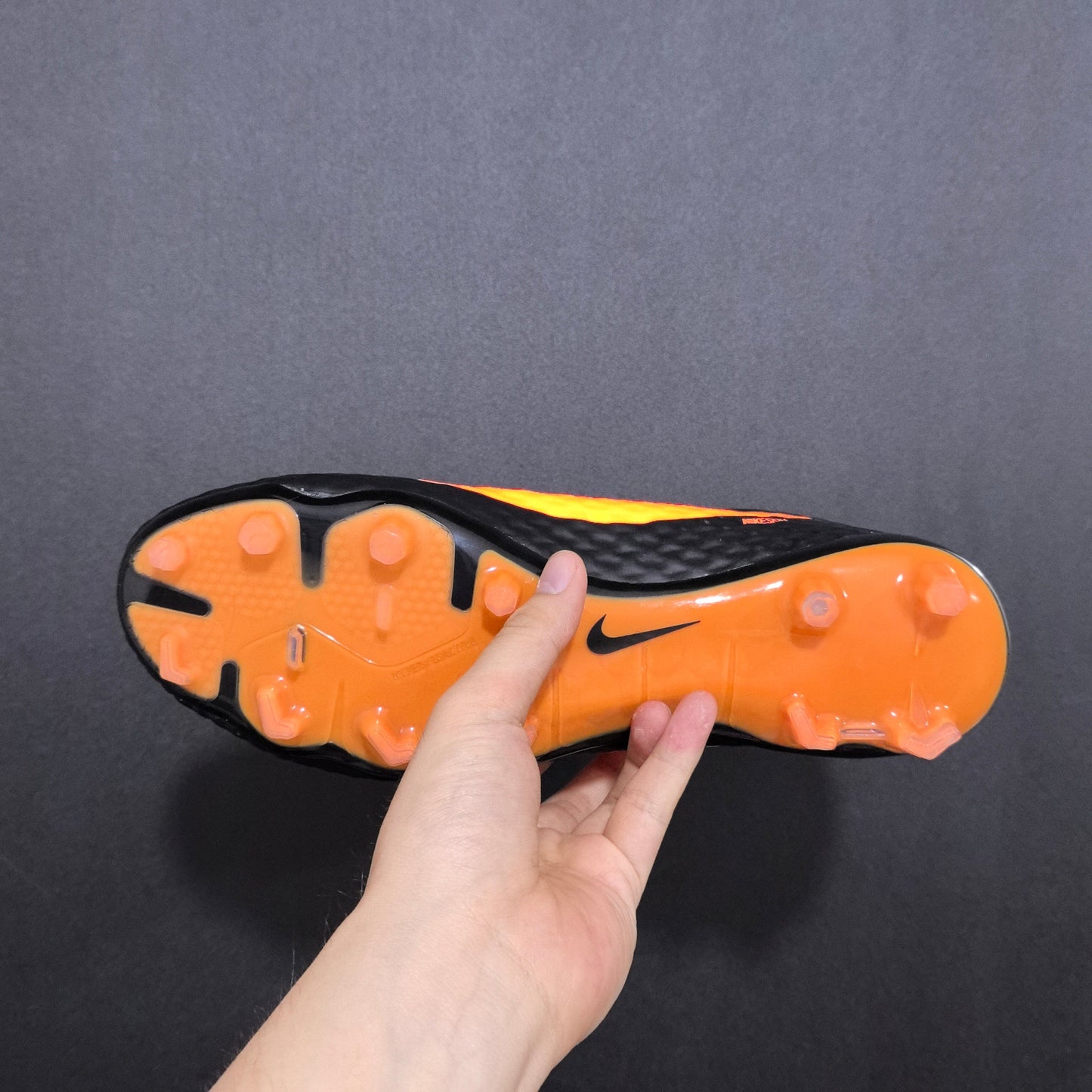 Hypervenom Phantom RGN SE 'Bright Citrus