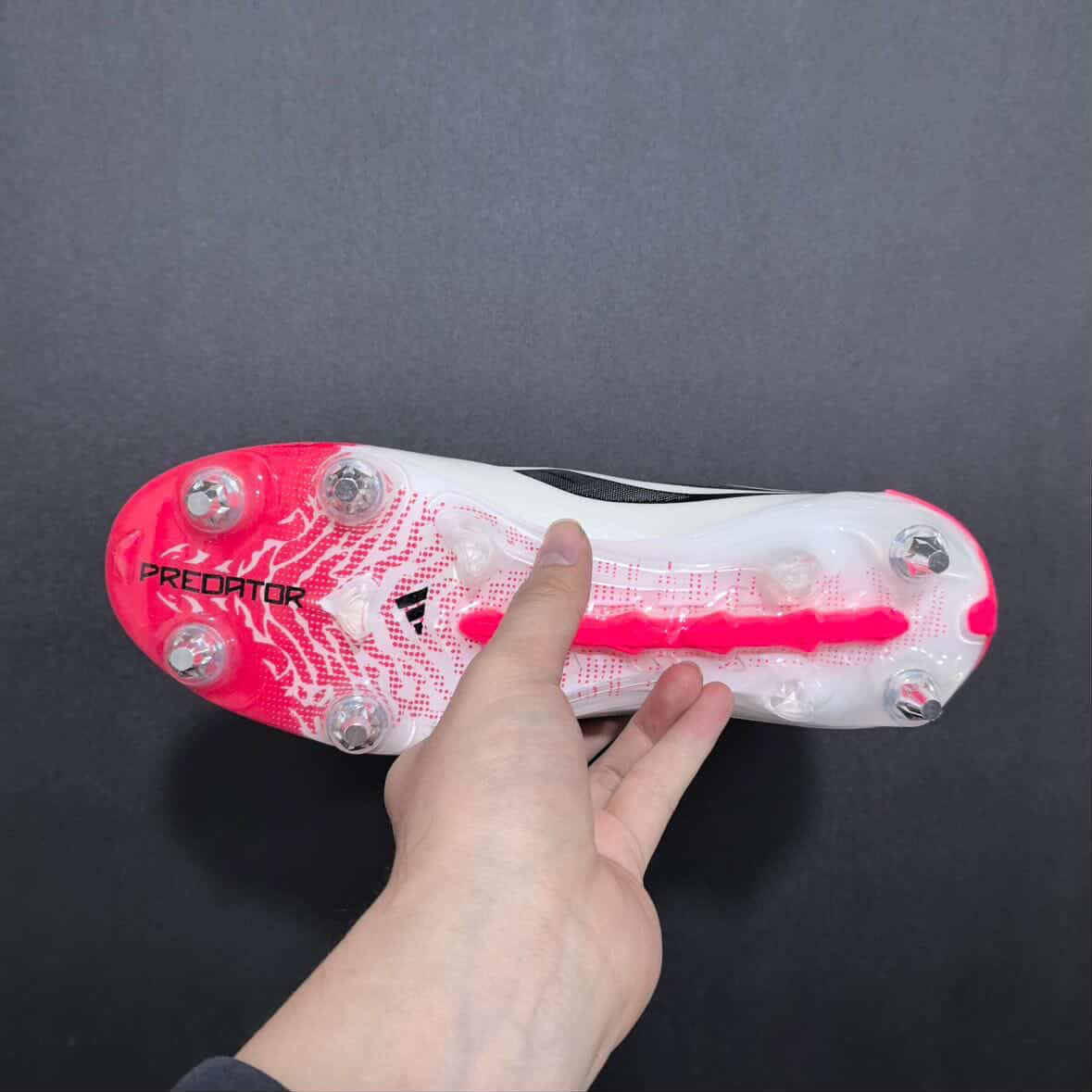 Adidas prédateur R/b