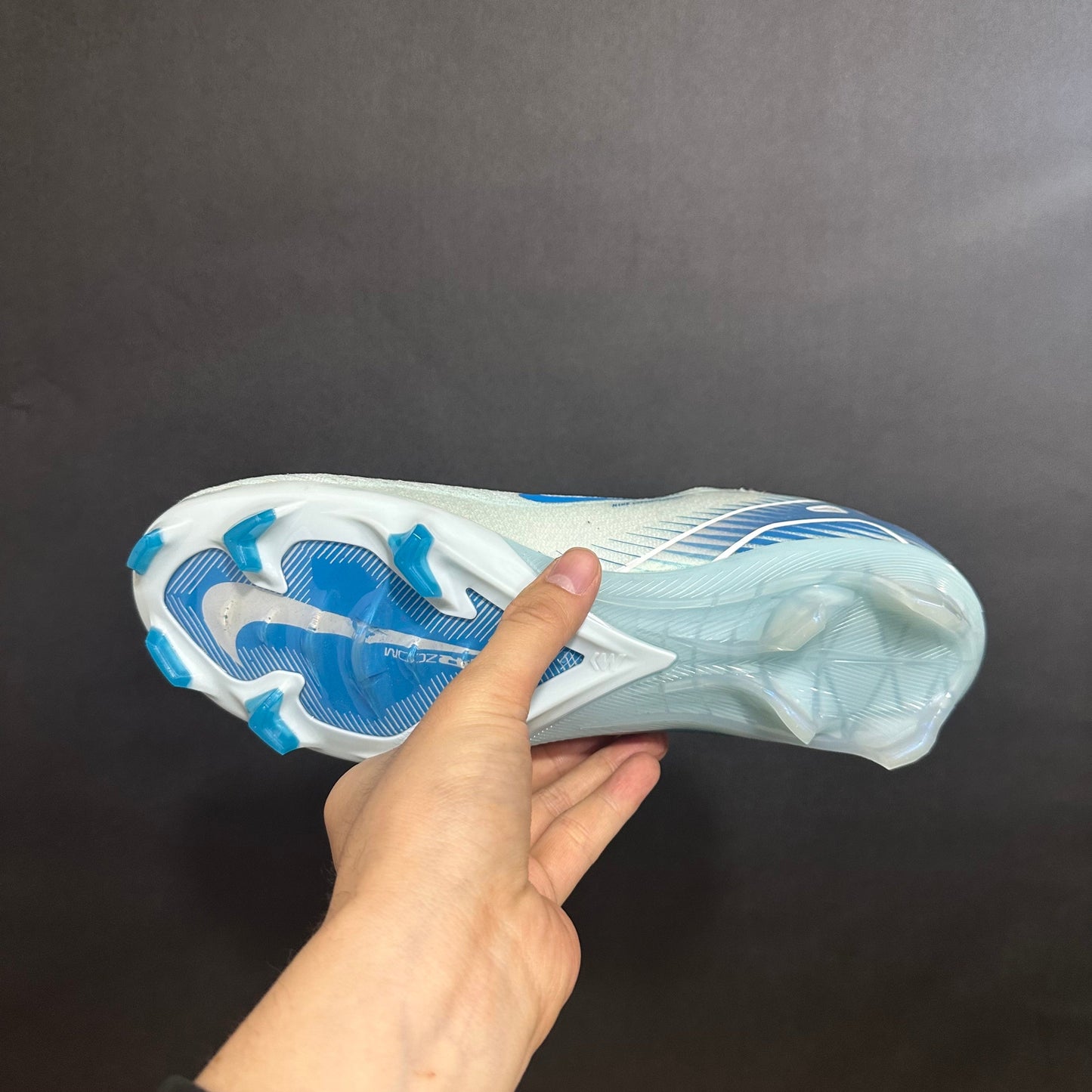 Nike Mercurial Vapor 16 Elite