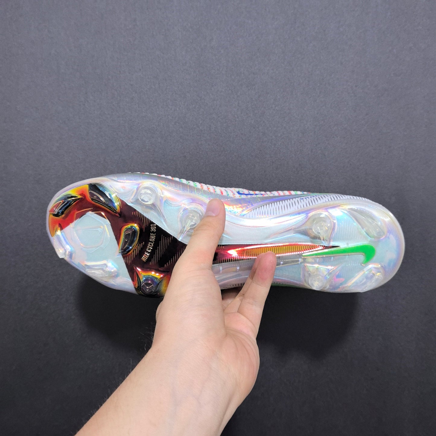 Nike Phantom 6 x EAFC