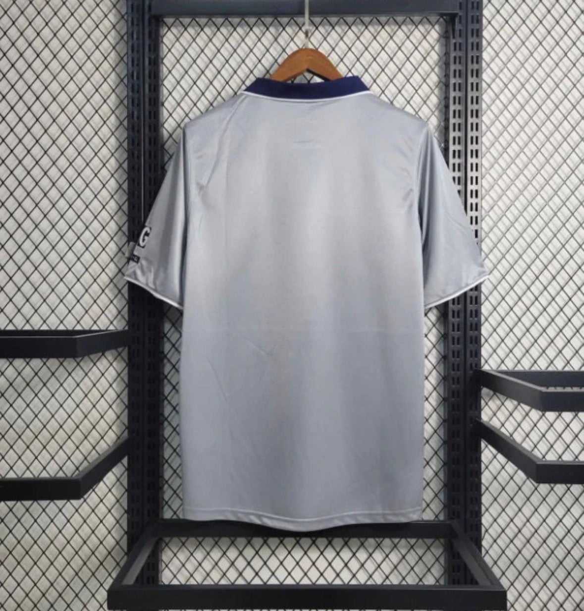 Maillot de foot rétro du PSG