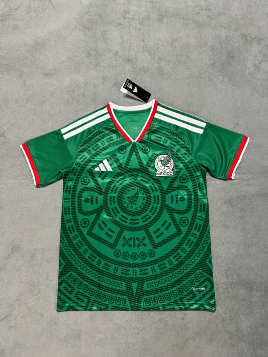 Mexique Special Edition