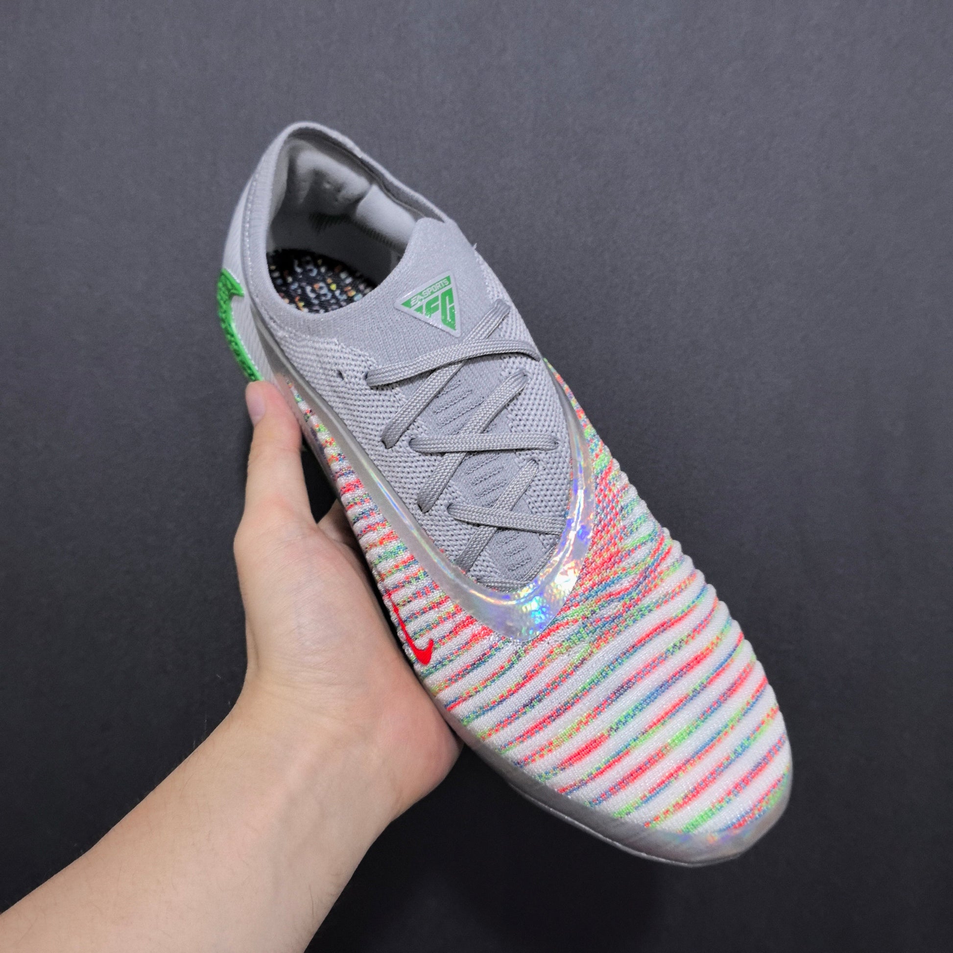 Nike Phantom 6 x EAFC