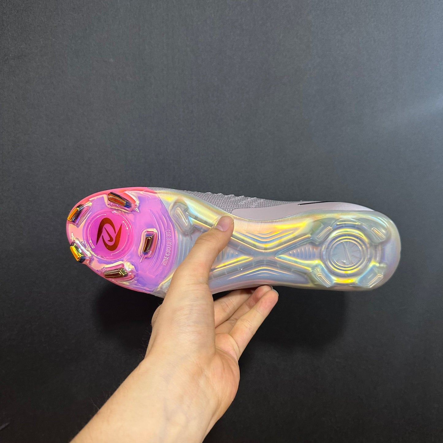 Nike Phantom GX II Elite FG