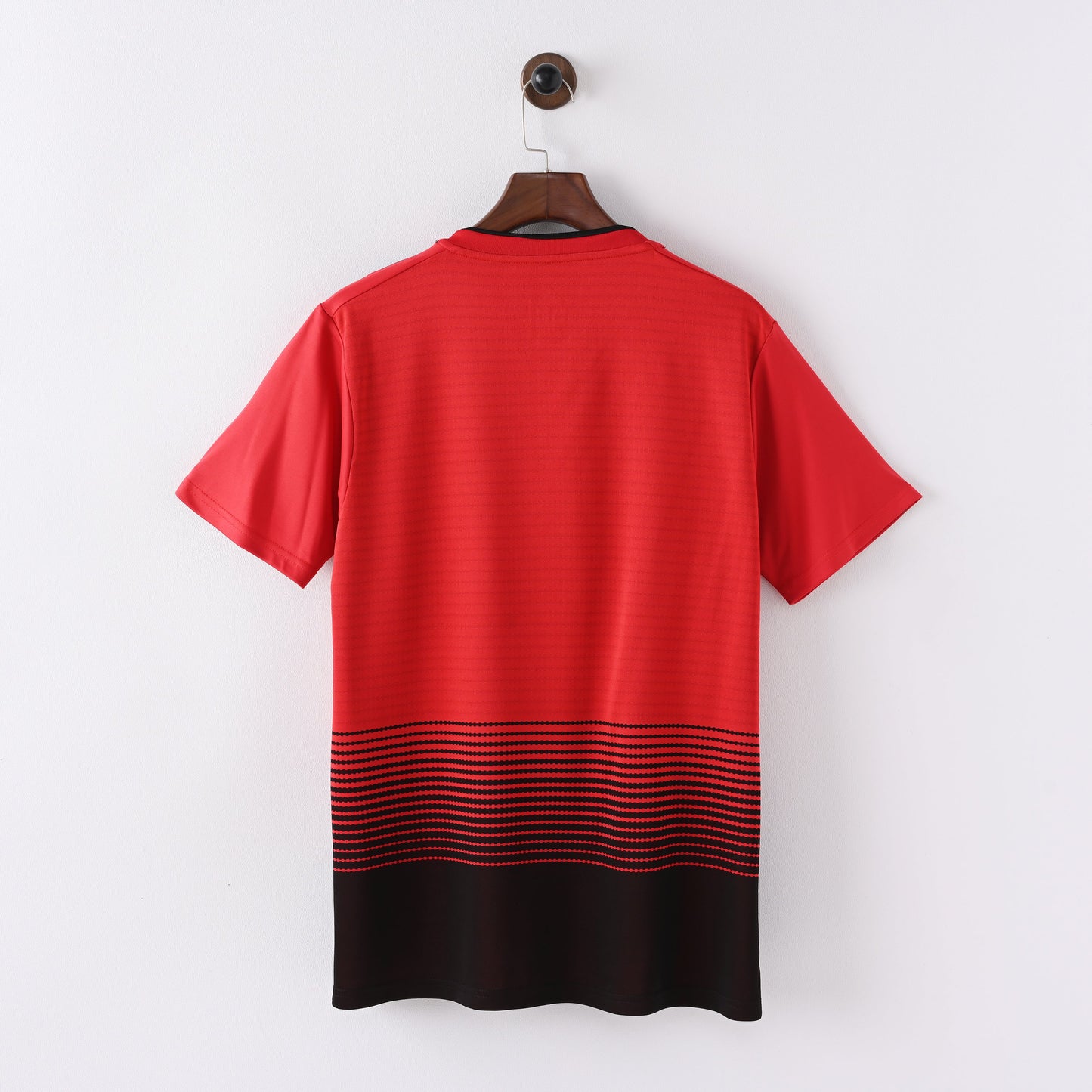 Maillot de foot rétro Manchester United 18-19