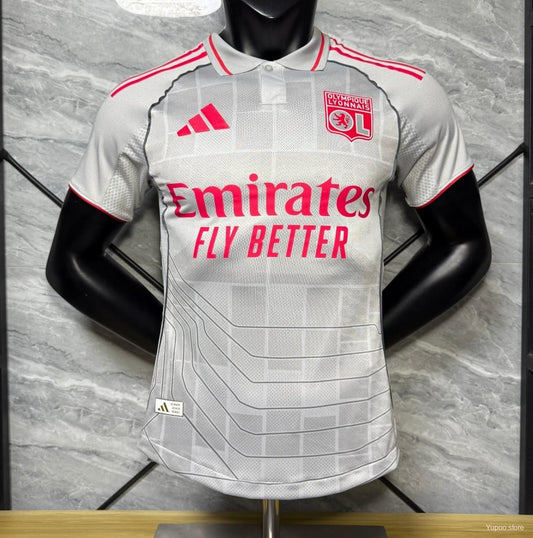 Lyon Special Edition
