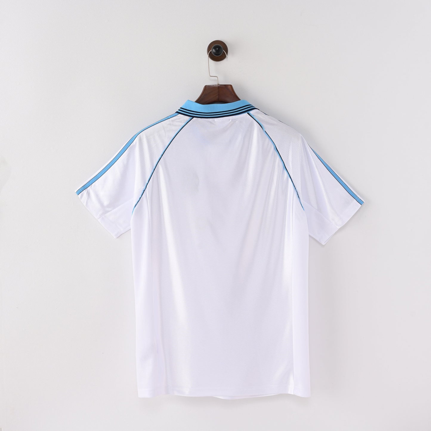 Maillot de foot rétro Marseille 98/99