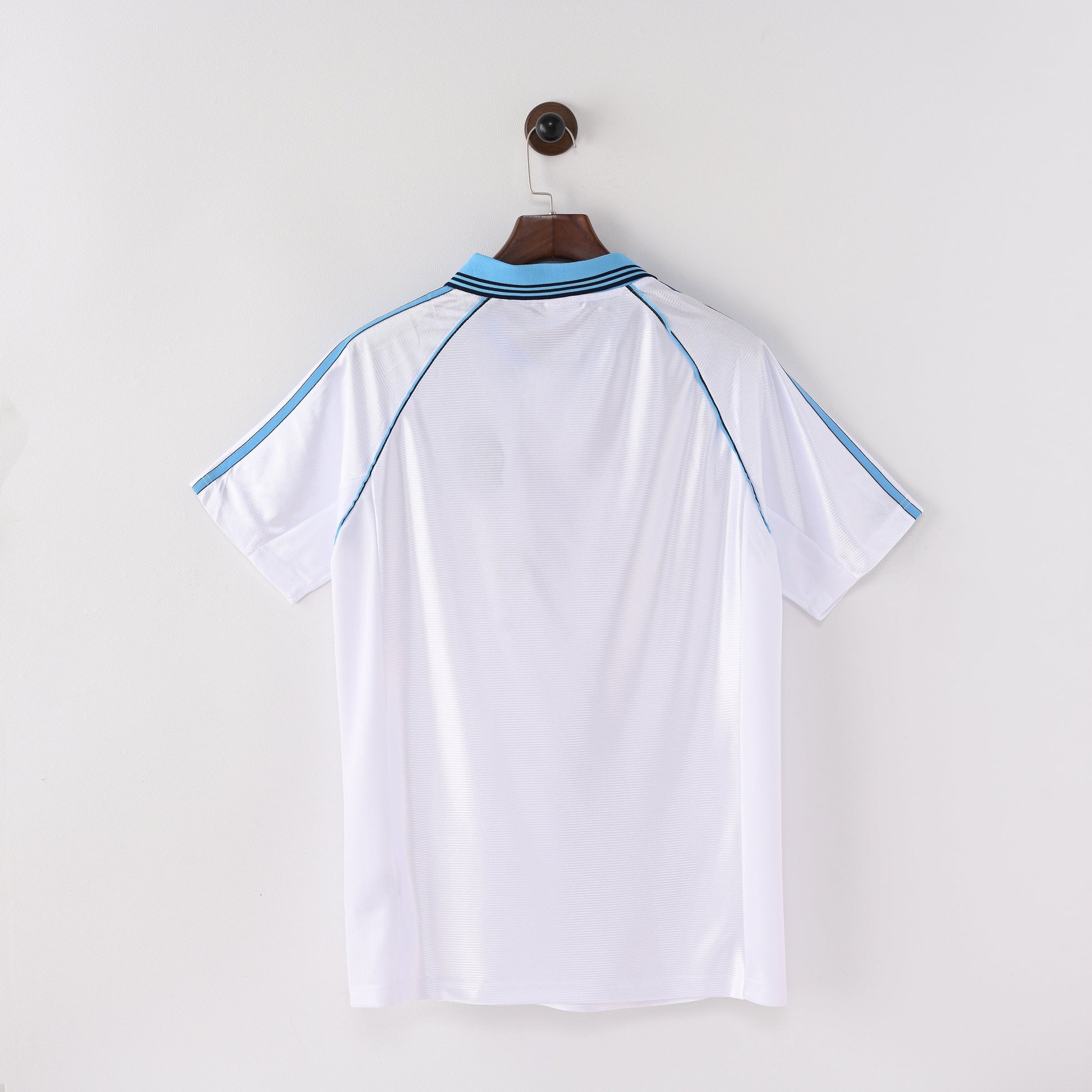 Maillot de foot rétro Marseille 98/99