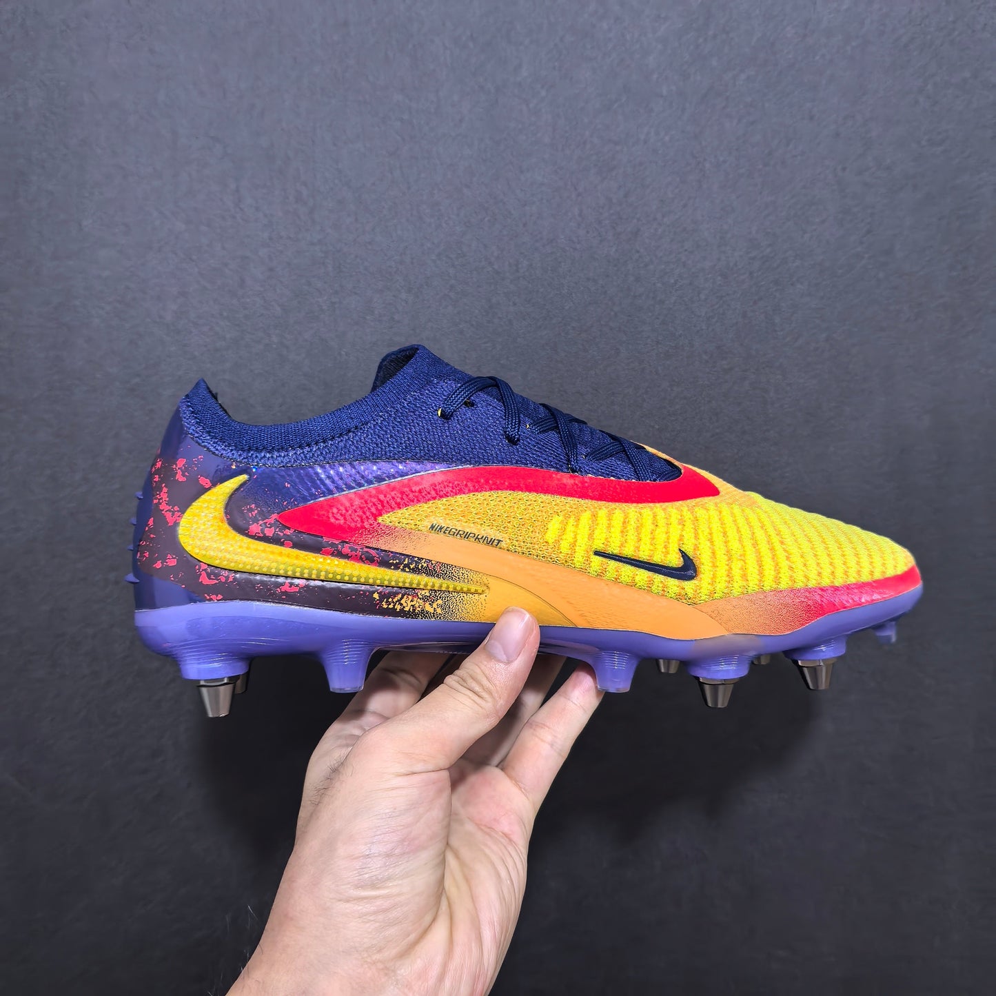 Nike Phantom 6 Elite Orange