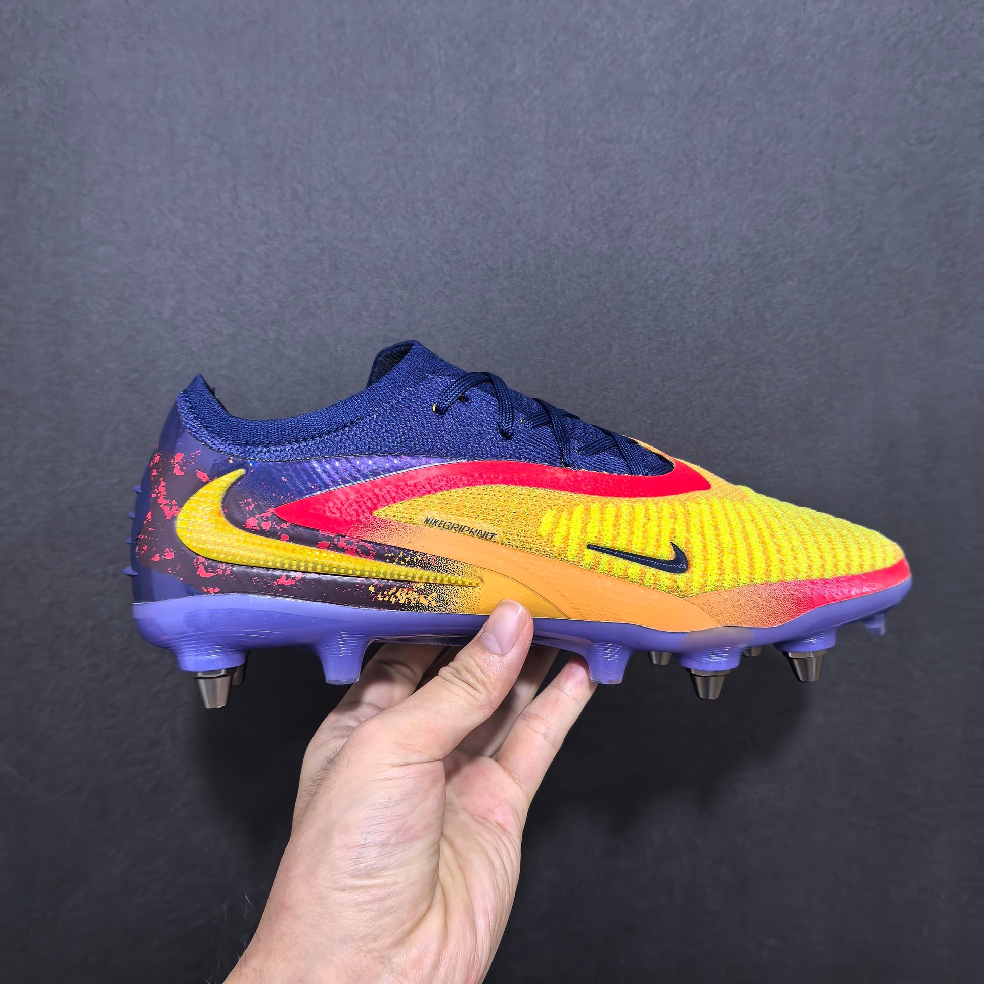 Nike Phantom 6 Elite Orange