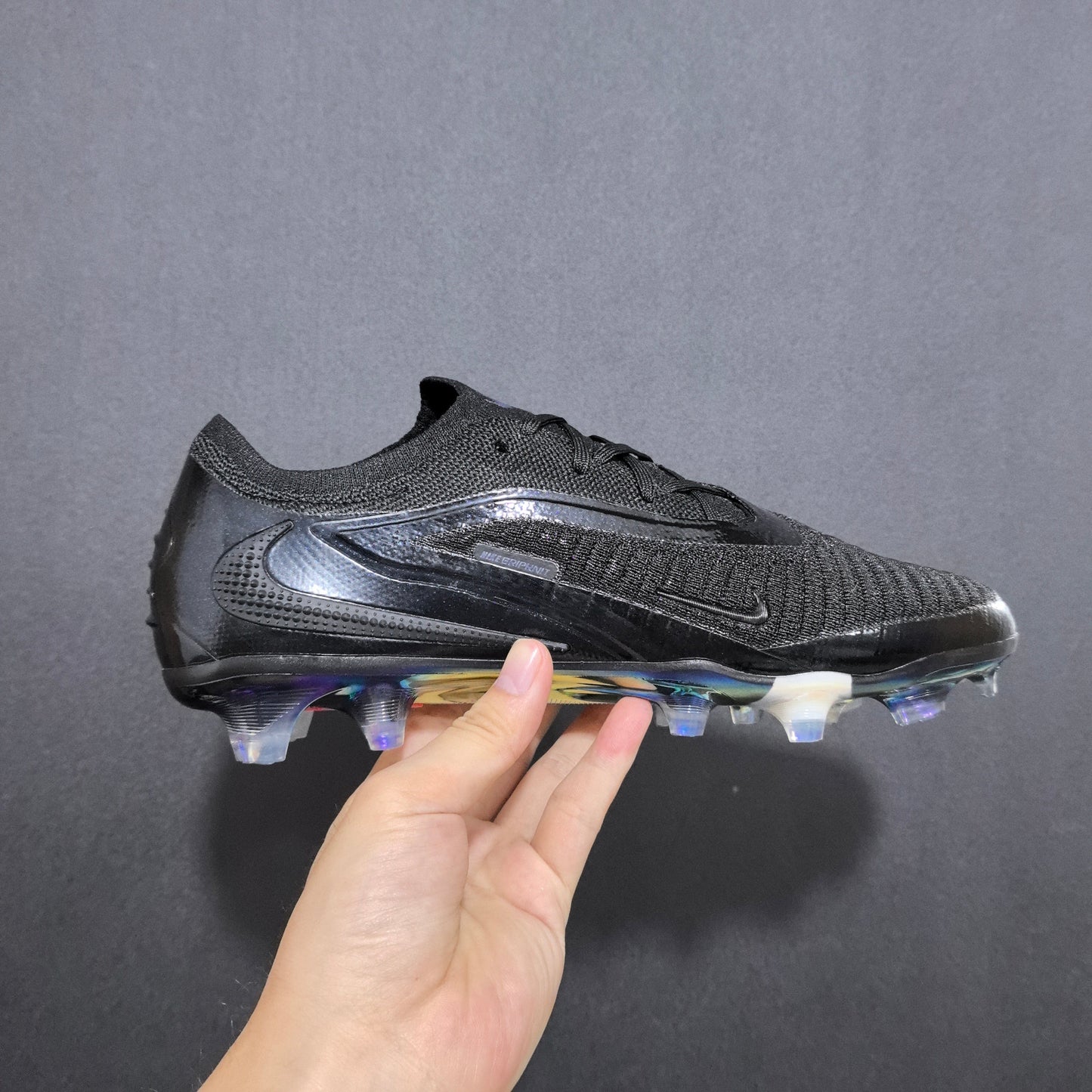 Nike Élite All Black