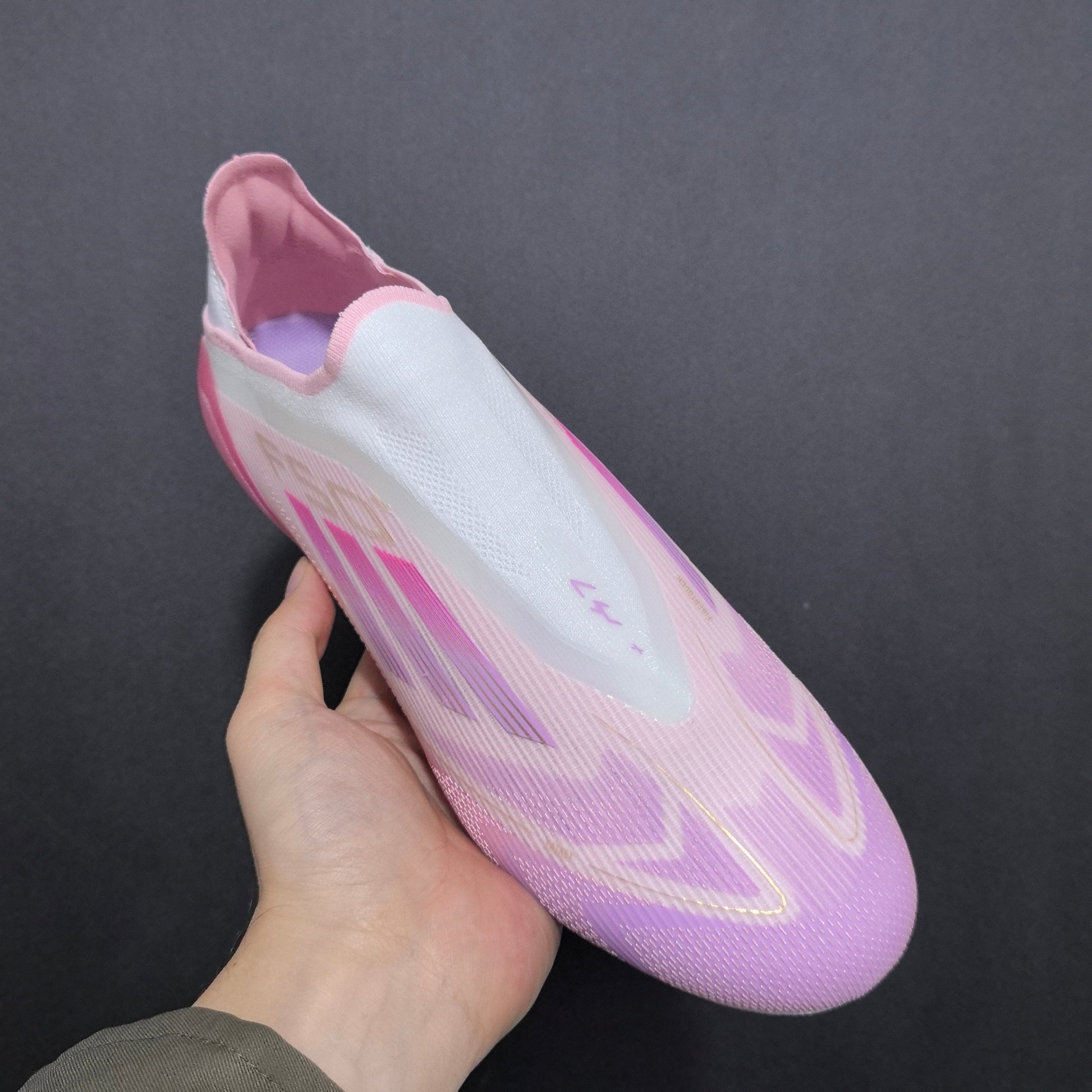 Adidas F50 Lamine Yamal pink