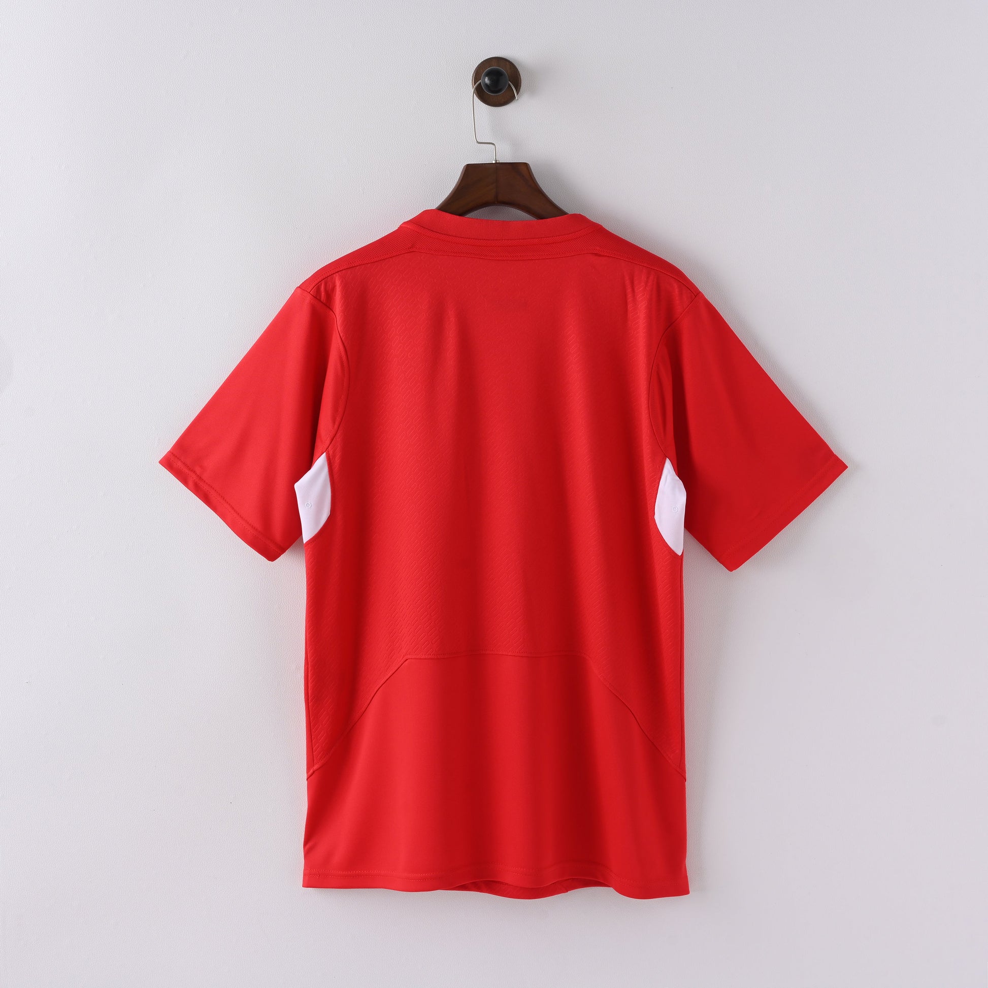 Maillot de foot rétro Liverpool 04/05