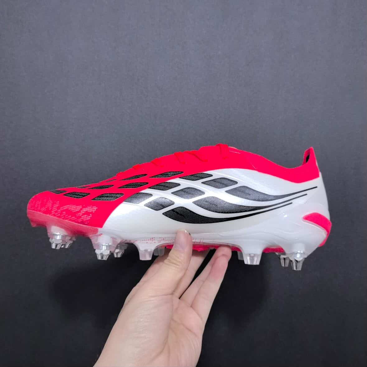 Adidas prédateur R/b