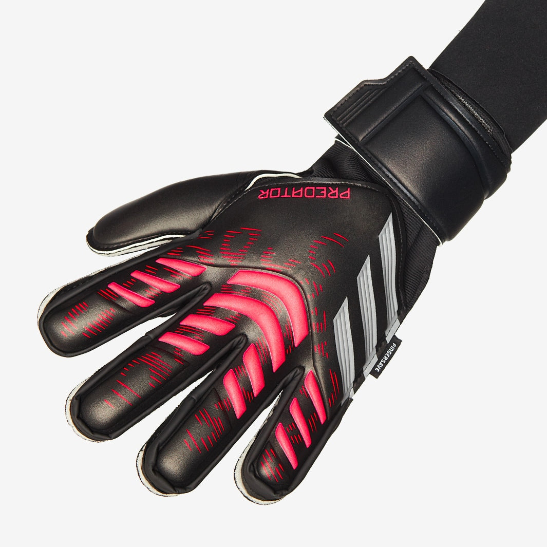 Predator Match Fingersave JR