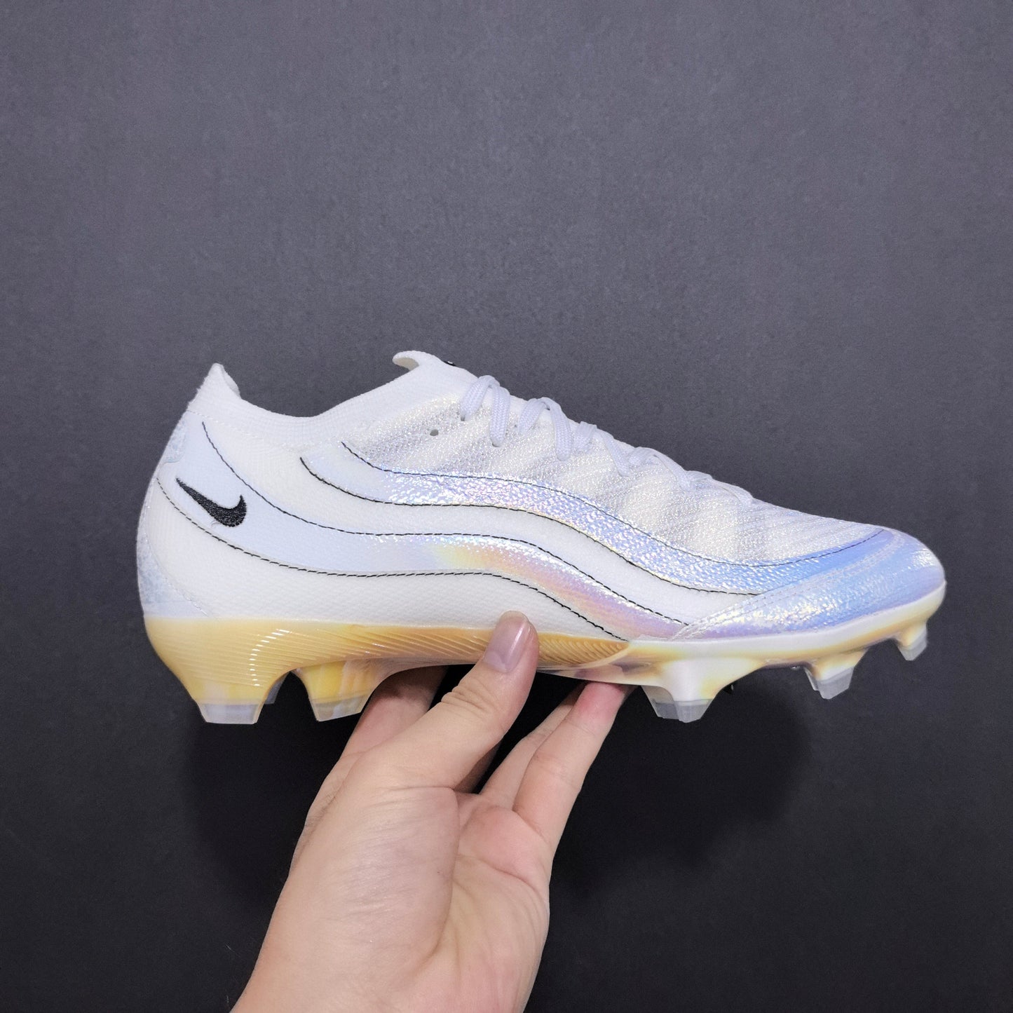 Nike Élite Air zoom