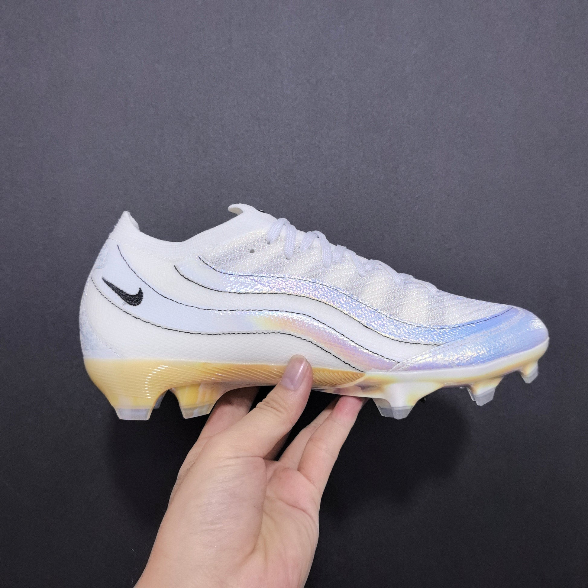 Nike Élite Air zoom