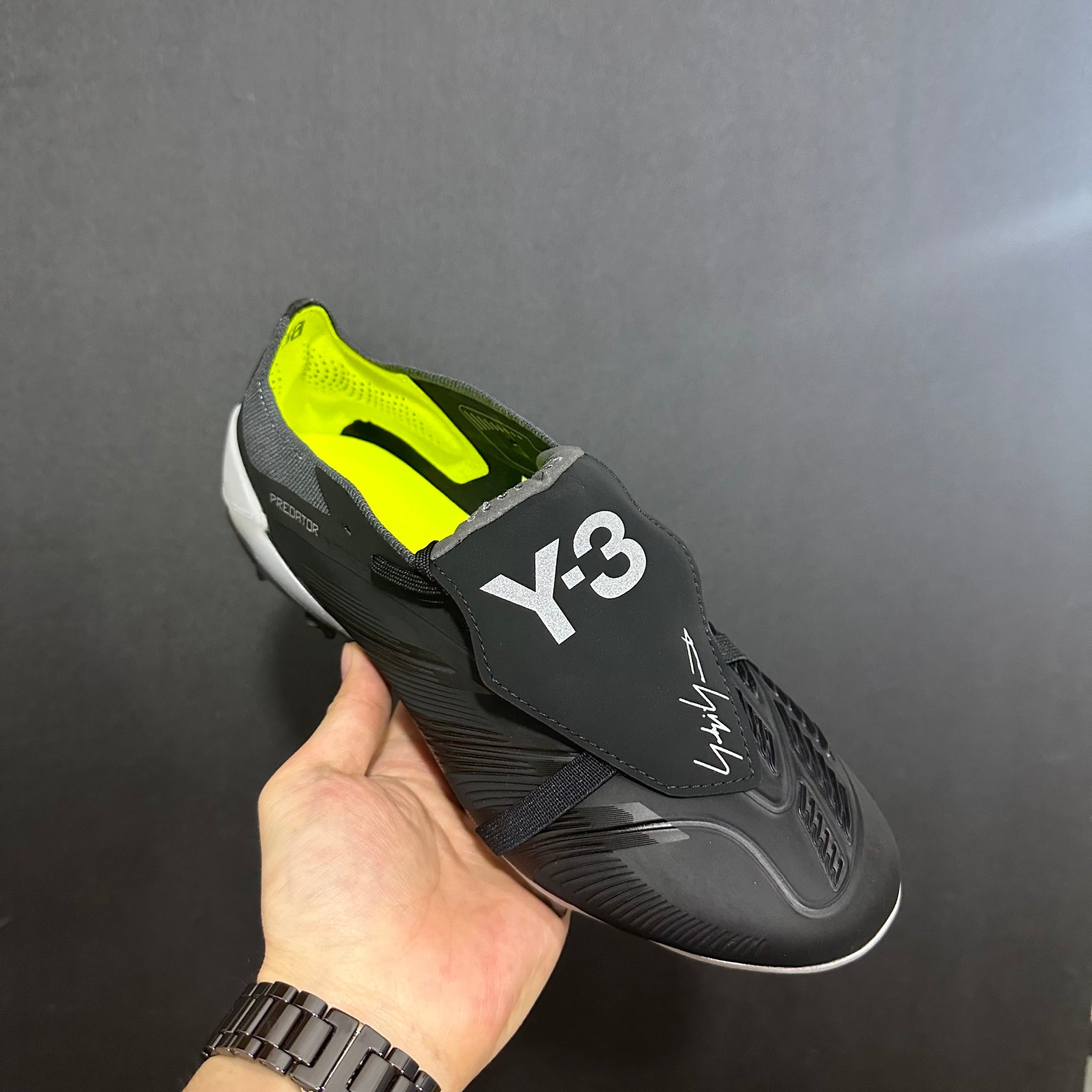 Adidas Predator 24