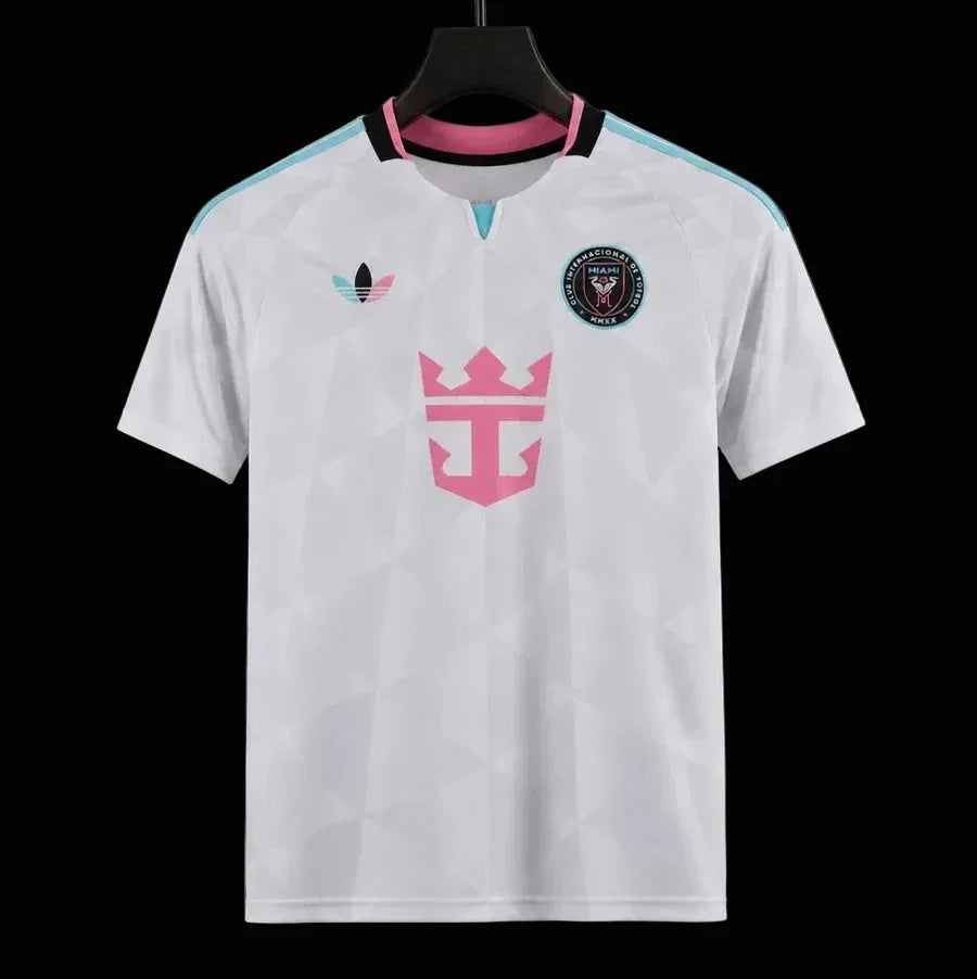 INTER MIAMI 26/27 Third