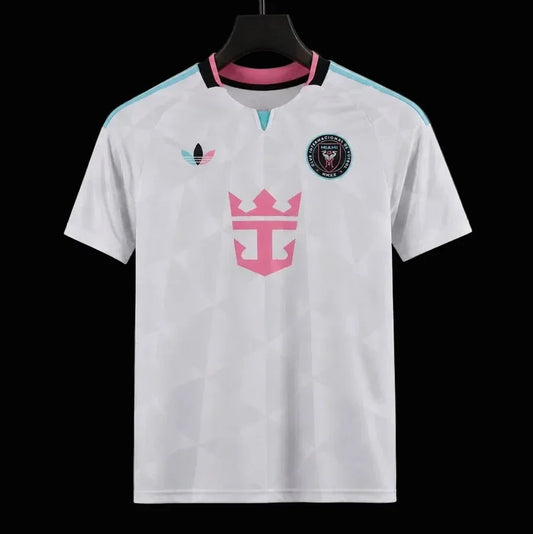 INTER MIAMI 26/27 Third