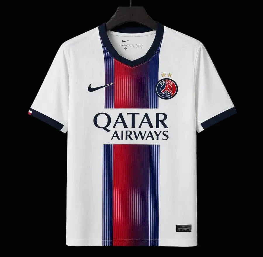 PANAME 26/27 Extérieur Champions ⭐⭐