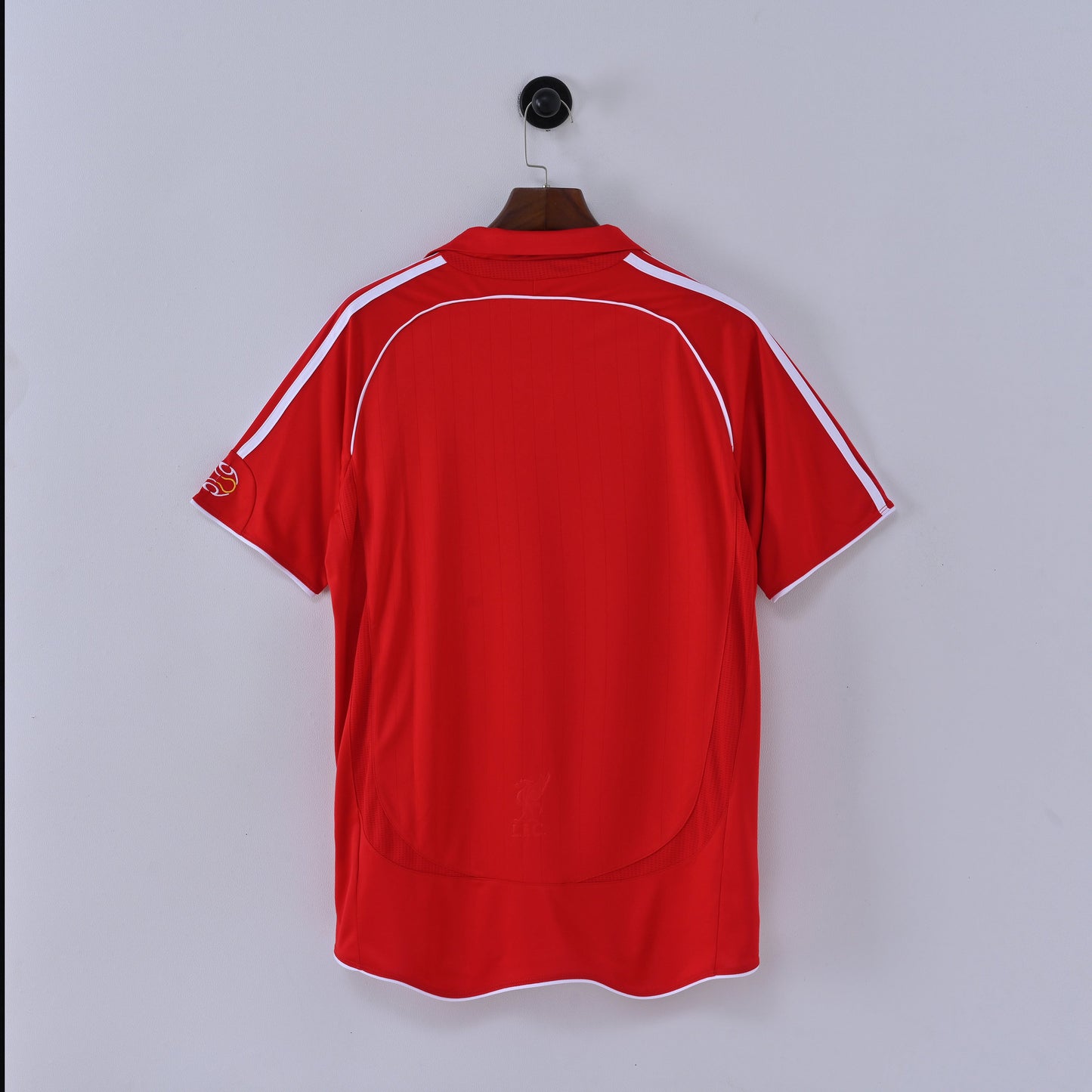Maillot de foot rétro liverpool
