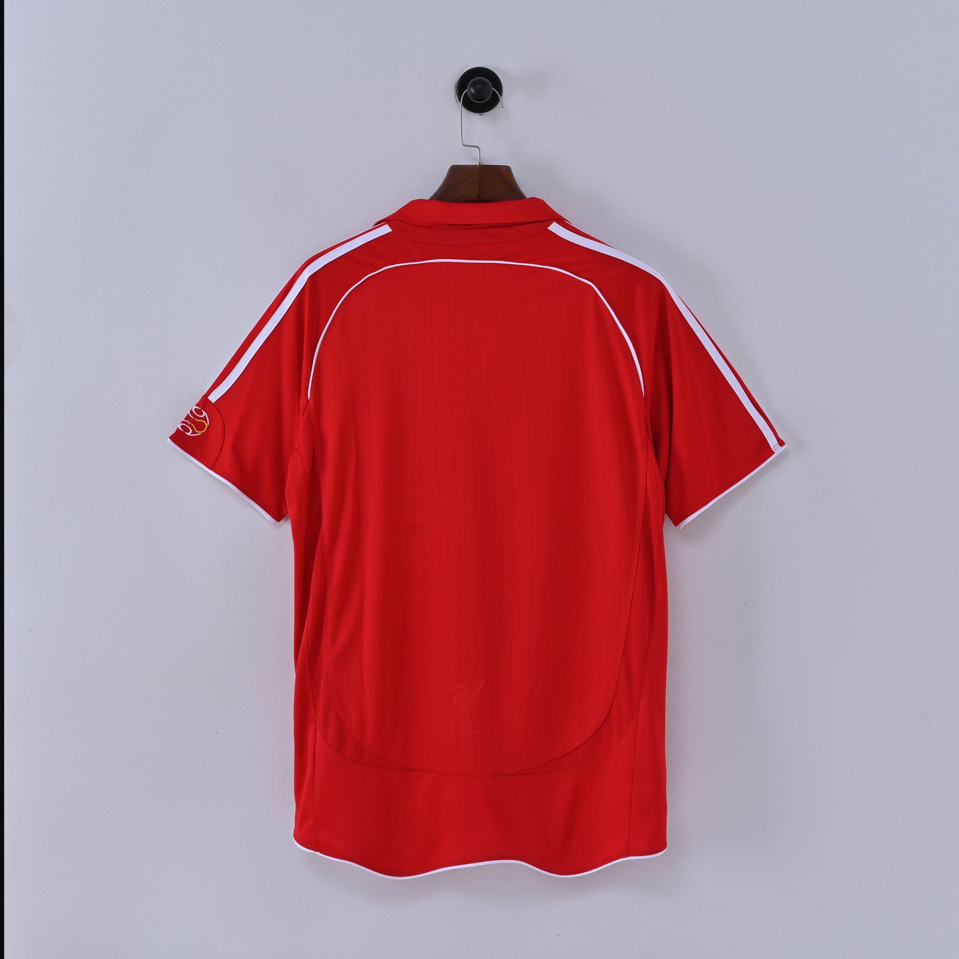 Maillot de foot rétro liverpool