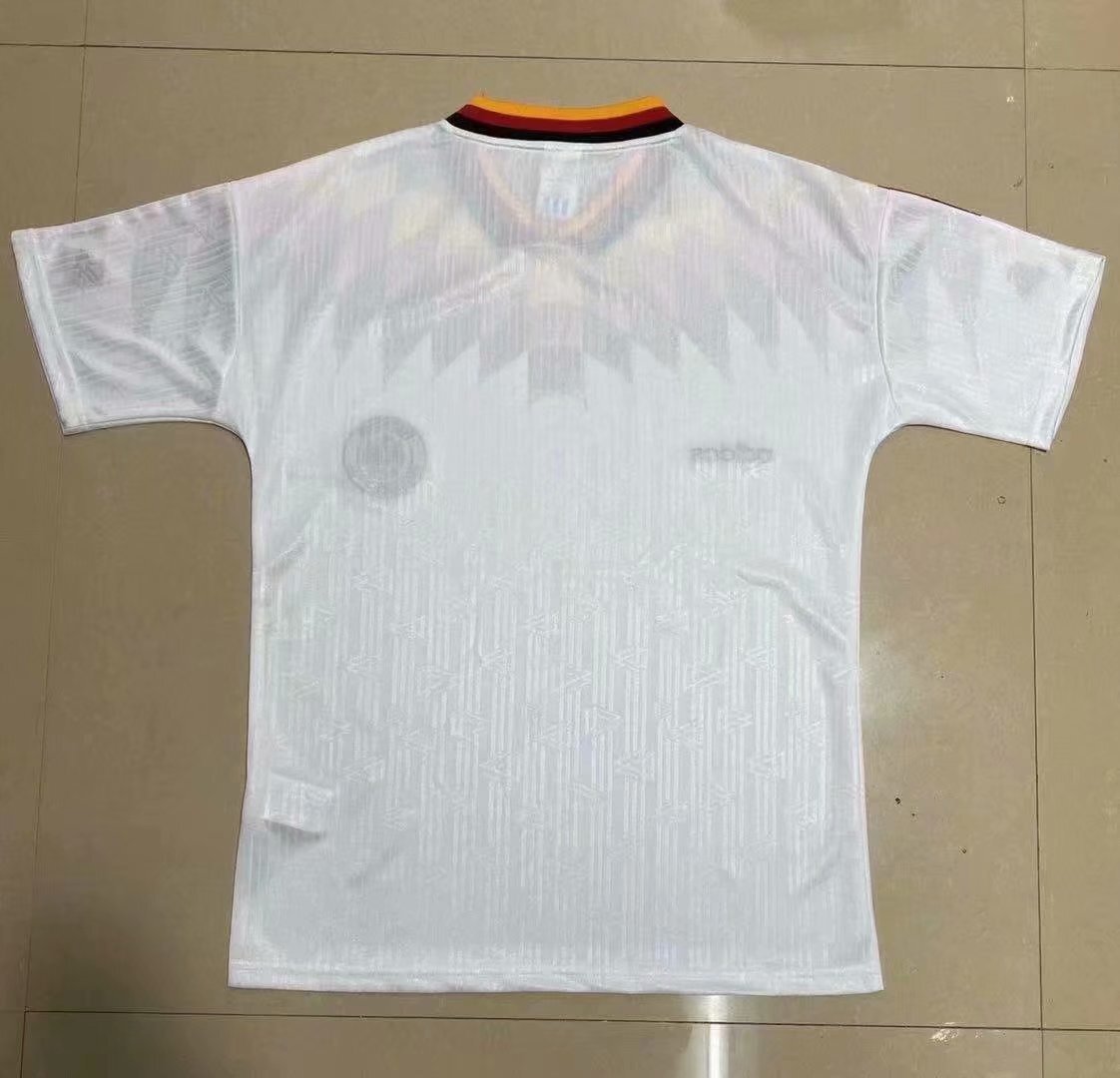 1994 Allemagne home