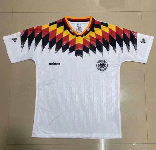 1994 Allemagne home