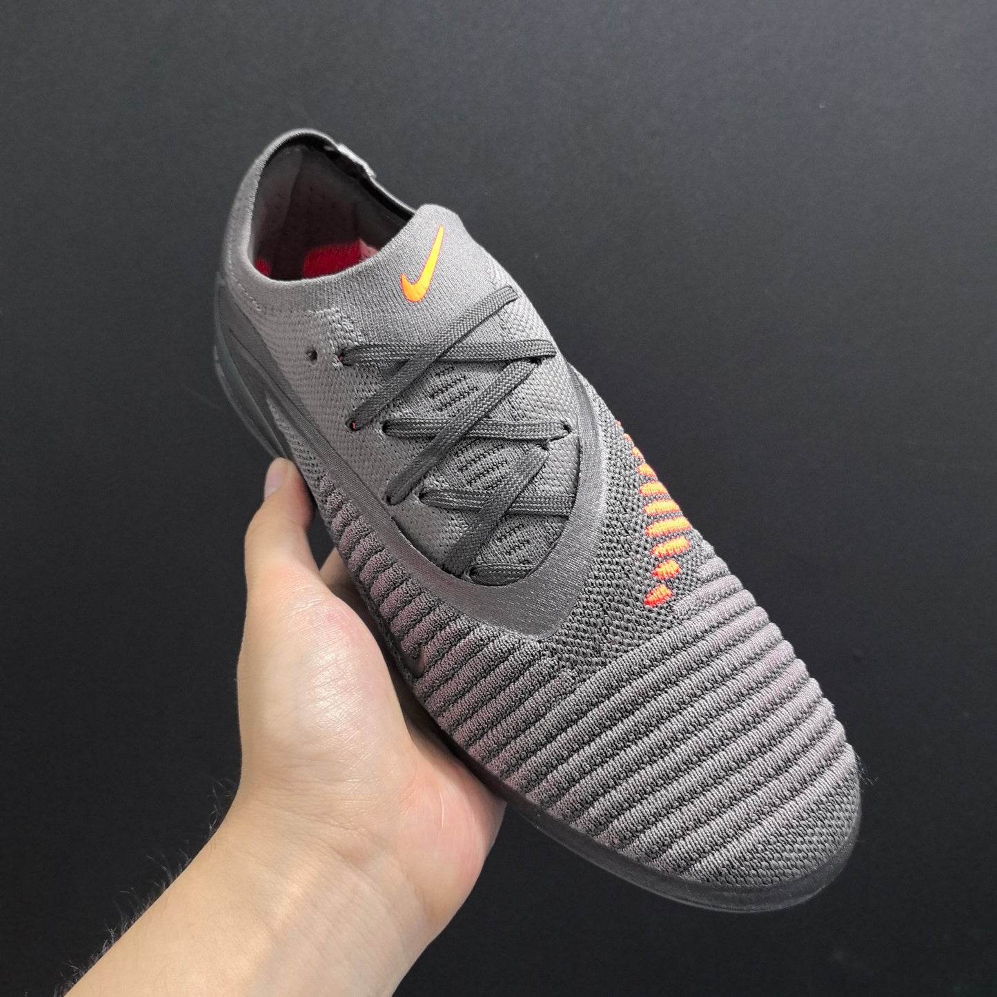 Nike Phantom grey
