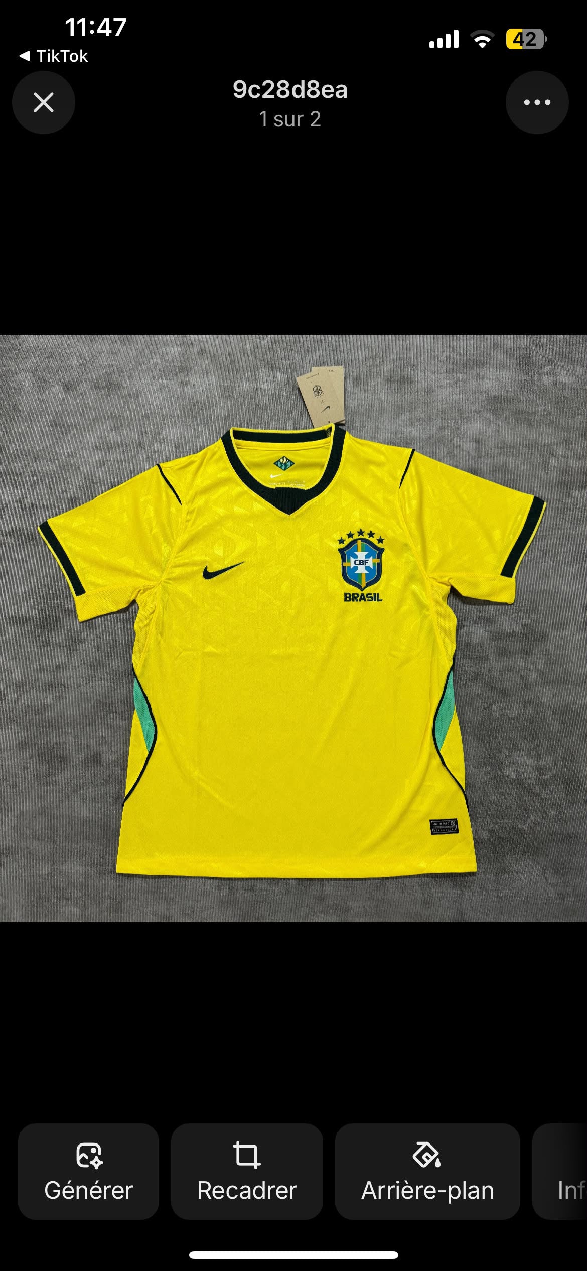Brésil Spécial Édition