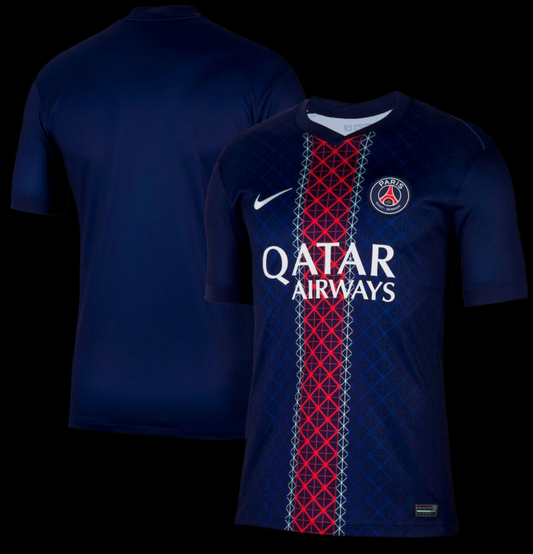 PANAME 25/26 DOM