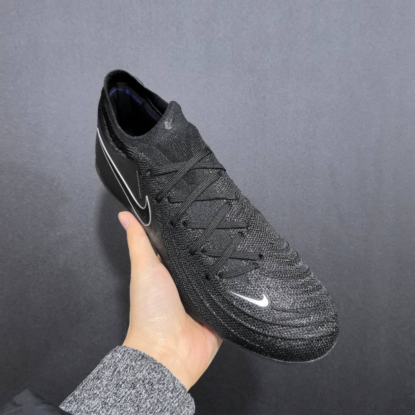 Nike Phantom GX II Elite.