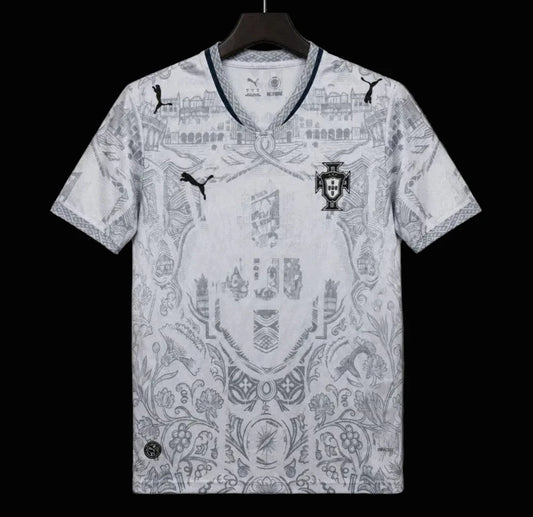 PORTUGAL 26/27 White Spécial