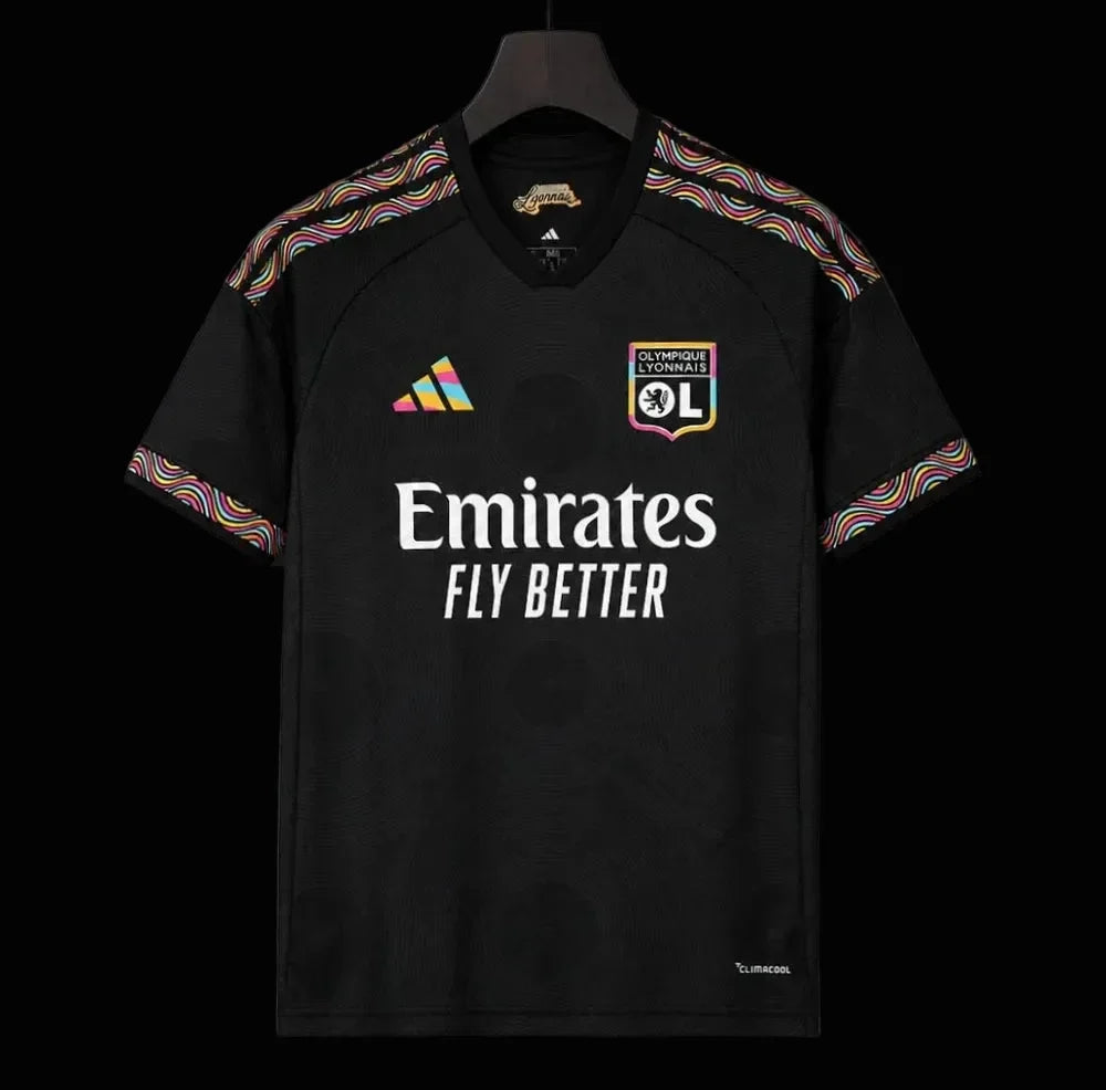LYON 26/27 Third
