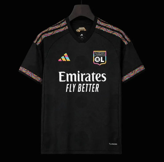 LYON 26/27 Third