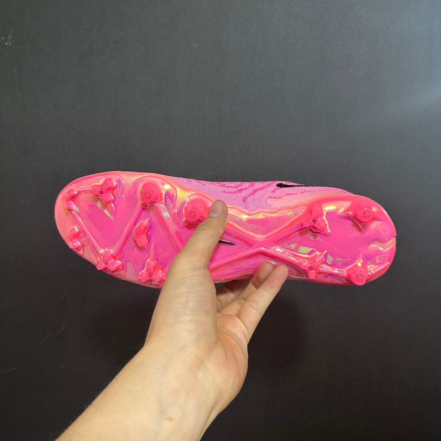 Nike Phantom GX II Elite FG