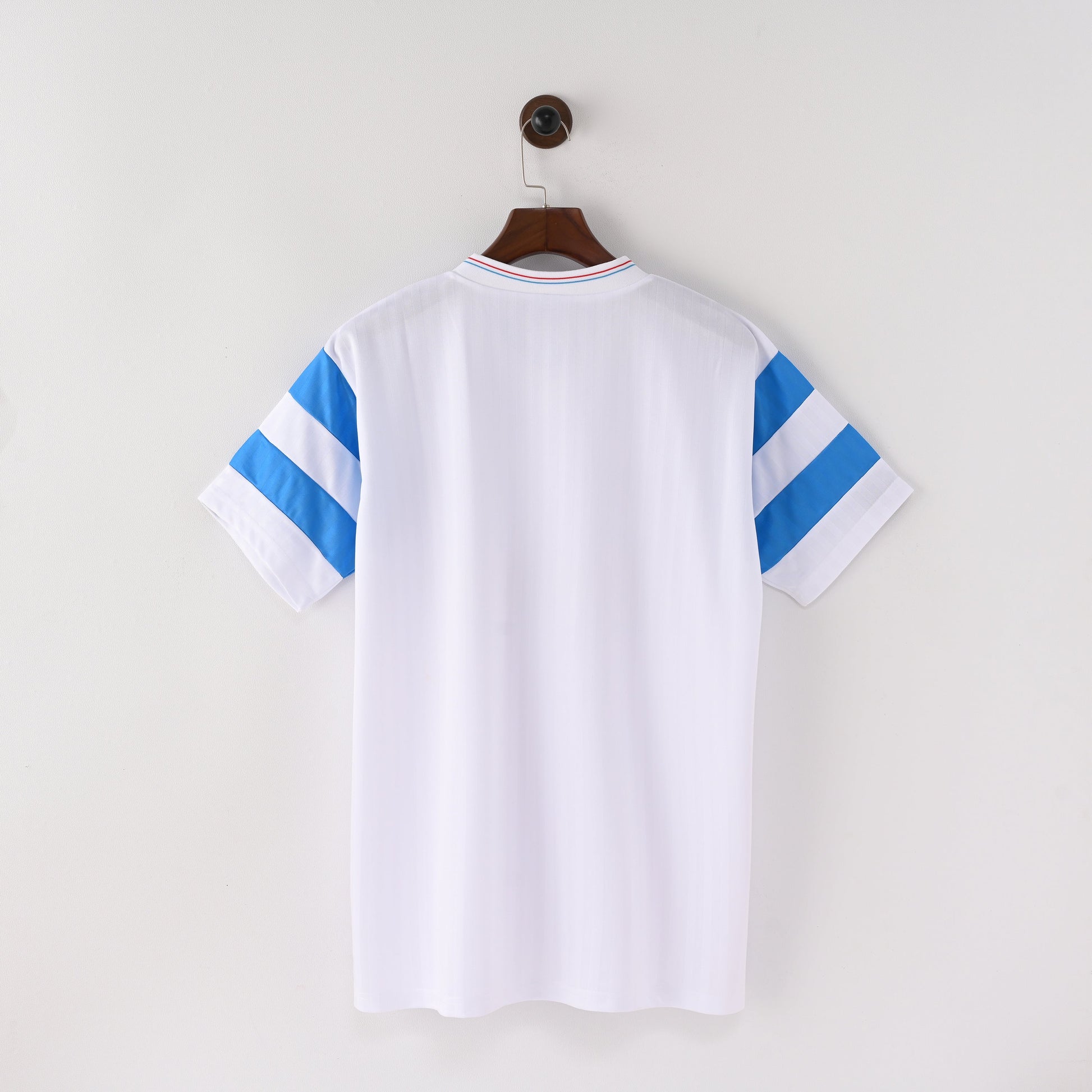 Maillot de foot rétro Marseille 1990
