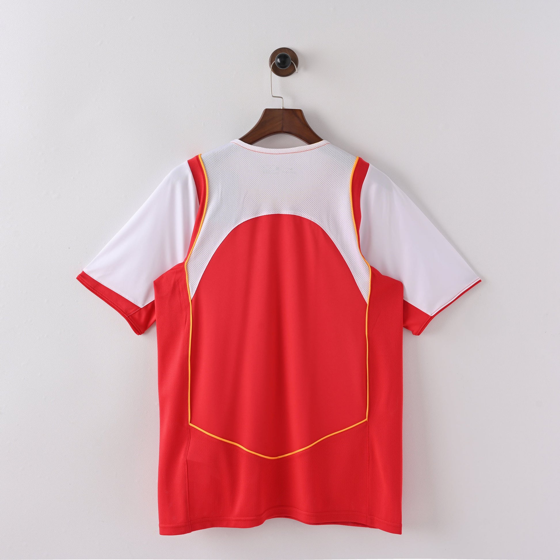 Maillot de foot rétro Arsenal 04/05