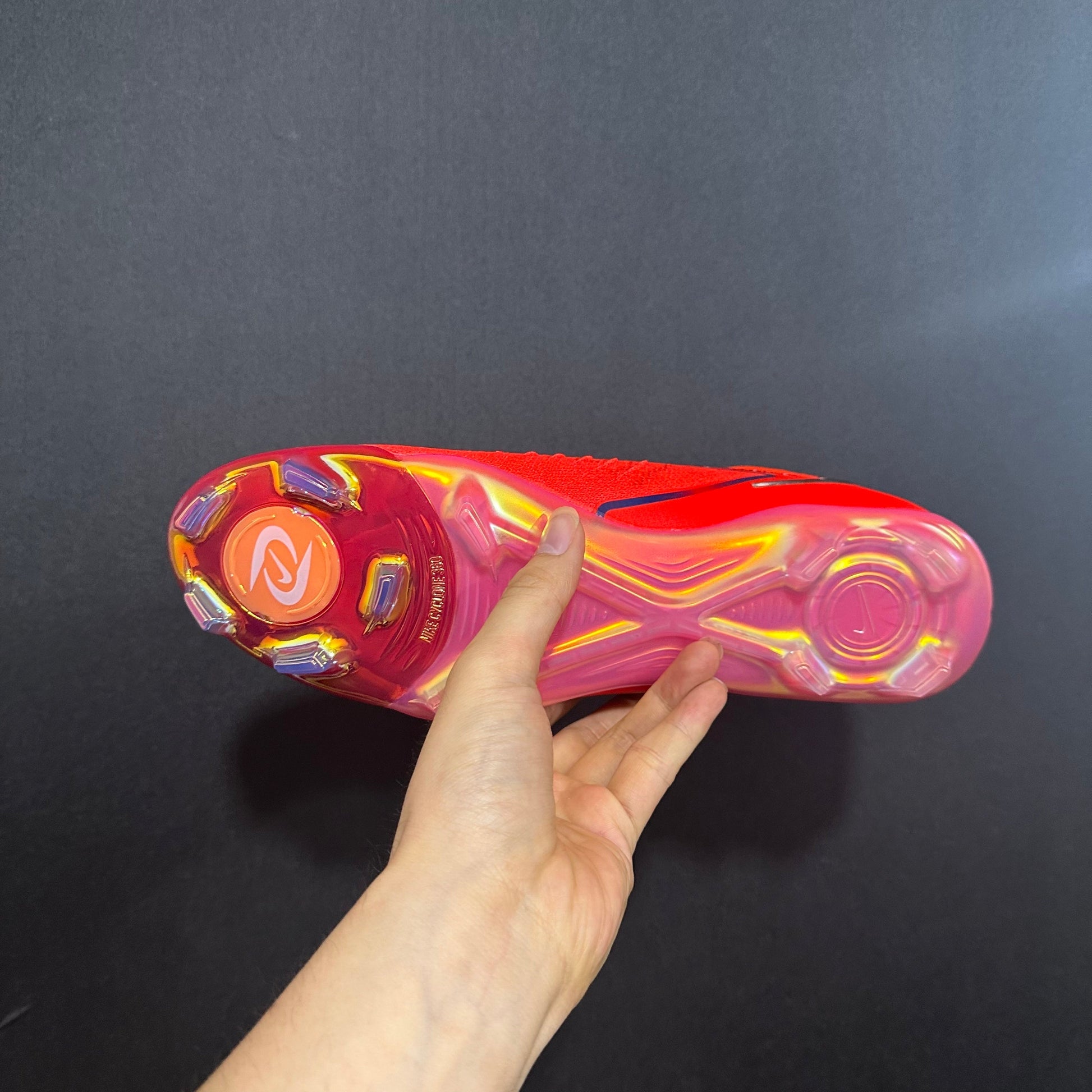Nike Phantom GX Elite DF FG