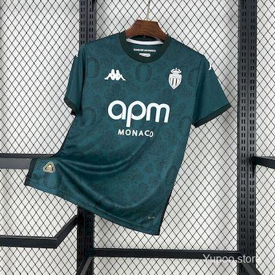 Monaco Special Edition